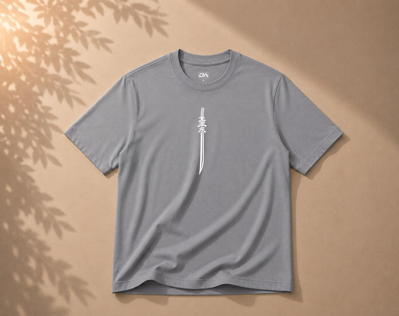 Regular Fit - Silver/gray